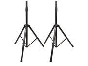 Monoprice PA Speaker Stands with Air Cushion PAIR
