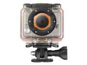 Dive Case For MHD Sport 2.0 Wi Fi Action Camera
