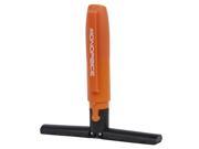 Tablet and Smartphone Screen Cleaner and Stylus Pen Orange