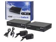Hdbasetâ„¢ Extender Kit