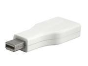 Mini DisplayPort Male to DisplayPort Female Adapter 5714