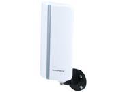 HDTV Indoor Outdoor Antenna 25 mile range