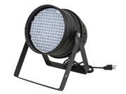 Stage Right PAR 64 Stage Light with 177 LEDs RGB