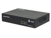 Monoprice HDBaseT Extender 100m 328ft