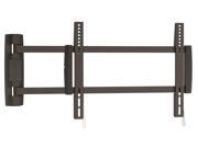 Monoprice Swing out Display Wall Mount for Small Displays Max 55 lbs