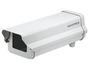 Monoprice 14.5 Outdoor Back Open Camera Housing w Heater Blower