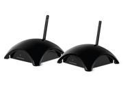 Wireless Dual Band IR Remote Control Extender up to 328ft