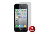 UPC 844660099345 product image for Screen Protector (3-Pack) w/ Cleaning Cloth for iPhone 5/5s/5c - Mirror Finish | upcitemdb.com
