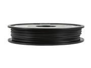 Monoprice Premium 3D Printer Filament 1.75MM 0.5kg spool Color Changing Thermochromic Gray