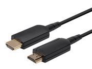 Monoprice SlimRun AV Cable for HDMI Enabled Devices 200ft