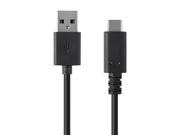 Monoprice Select Series 2.0 USB C to USB A Cable 3ft