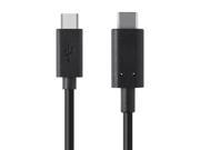 Monoprice Select Series 2.0 USB C to Micro B Cable 6 inch