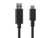 Monoprice Select Series 3.0 USB C to USB A Cable 3ft