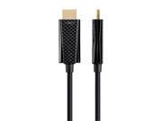 Monoprice SlimRun AV CL2 Rated Cable for HDMI Enabled Devices 150ft