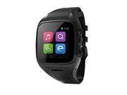 Wearable Smartwatch Smart Bluetooth Watch Touch Screen LED Light Display Watch with Dial Call Answer Music Player