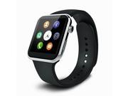A9 Bluetooth Smartwatch For Iphone And Android Heart Rate Monitor Smart watches IP67 Waterproof For Android IOS