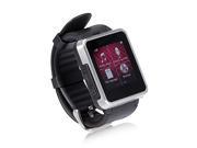 Smartwatch F1 Cell Phone Waterproof Bluetooth Wristwatch Pedometer SIM 1.3mp Camera Anti Lost Sleep Monitor Sync Call for Android Samsung S4/s5/note 2/3/4 HTC L