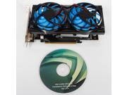 Vamery GTX650Ti Durable CPU 2GB 384Bit GDDR3 PCI-E Graphics Video Card Vamery GTX650Ti Durable CPU 2GB 384Bit GDDR3 PCI-E Graphics Video Card