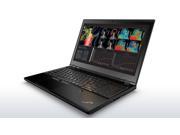 Lenovo ThinkPad P50 Mobile Workstation Laptop Windows 10 Pro Intel i7 6700HQ 32GB RAM 2TB SSD 15.6 FHD IPS 1920x1080 Display NVIDIA Quadro M1000M Fi