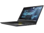UPC 889800000263 product image for Lenovo ThinkPad P51s Touch Mobile Workstation Laptop - Windows 7 Pro, Core i7-75 | upcitemdb.com