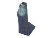 UPC 748579572336 product image for Hugo Boss Mens Classic Straight Leg Jeans Size 29 US Regular Blue Cotton | upcitemdb.com