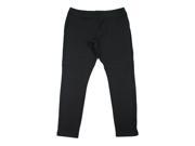 UPC 748579636144 product image for Blu Time Black Women's Casual Pants Size 20 Regular | upcitemdb.com