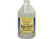 Swanson Dr. Barbara Hendel's Magnesium Oil 64 fl oz  Liquid