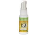 UPC 816663004619 product image for Global Health Trax Vitamin D3 Spray - Plant Based 400 Iu 0.65 fl oz Liquid | upcitemdb.com