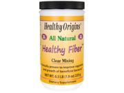 Healthy Origins All Natural Healthy Fiber 7.9 oz  Pwdr