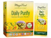 UPC 051494600047 product image for MegaFood Daily Purify Nutrient Booster Powder - S 30 Pkts | upcitemdb.com