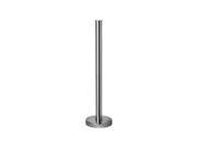 UPC 757901194733 product image for Ikea Stainless Steel Toilet Roll Stand | upcitemdb.com