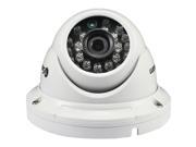 SWANN SWPRO H856CAM US PRO H856 1080p Hybrid Dome Camera