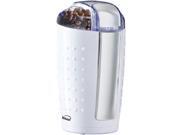 Brentwood CG-158W Coffee Grinder White