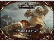 ISBN 9783957523693 product image for The Dark Eye Card Pack: Combat & Feats | upcitemdb.com