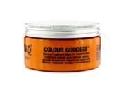 Tigi Bed Head Colour Goddess Miracle Treatment Mask For Coloured Hair 200g 7.05oz
