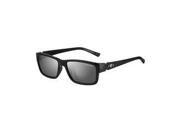 Tifosi Hagen Single Lens Sunglasses Gloss Black