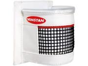 Ronstan Drink Holder - White Pvc W/mesh