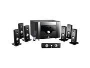 7.1 Channel Home Theater System with Bluetooth