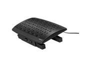 FELLOWES 8030901 Climate Control Footrest