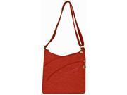 UPC 025732028092 product image for Travelon Criss Cross Organizer Bag - Orange | upcitemdb.com