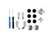 Replacement Bumper Trigger Button Bullet Set for XBOX One Elite Controller