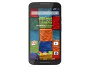 Motorola Moto X 2nd generation Unlocked Cellphone 16GB Black Soft Touch Cell Phone SmartPhone Phone