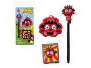 Mind Candy Moshi Monsters Dialvo 3 in 1 Stylus Pen Set for DS