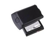 UPC 843163001305 product image for OEM Blackberry 7250 7290 Extended Battery & Door  - Black | upcitemdb.com