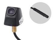 E330 170 degree Water Resistant CMOS Car Rearview Camera waterproof on board Rearview Diagnostic Tool Reverse Car Internal Camera Recorder