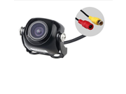 E860 Car Waterproof Rearview Camera Wireless DVD GPS Diagnostic Tool Reverse Car Internal Camera Recorder