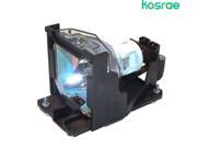 Kosrae ET-LA735 Generic Projector Repalcement Lamp with Housing for Panasonic PT-L735U PT-L735NTU Kosrae ET-LA735 Generic Projector Repalcement Lamp with Housing for Panasonic PT-L735U PT-L735NTU