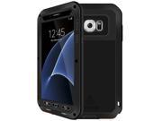 Samsung Galaxy S7 Case,Dustproof/Shockproof/Anti-drop Anti-Screen 3 Layer Design Extreme Protection Phone Case for Galaxy S7, Perfect with Running Bicycle Climb