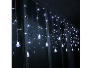 MegadreamÂ® Waterproof Window Curtain Icicle Lights with 