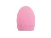 New Cleaning Cosmetic Makeup Brush Foundation Brush Silicone Cleaner Tool